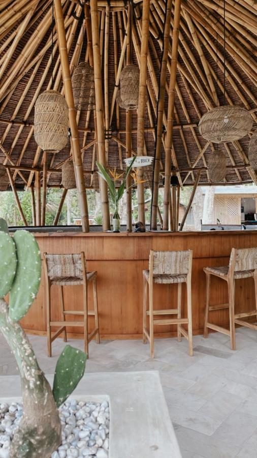 Sunset Beach Resort Weh سابانغ المظهر الخارجي الصورة