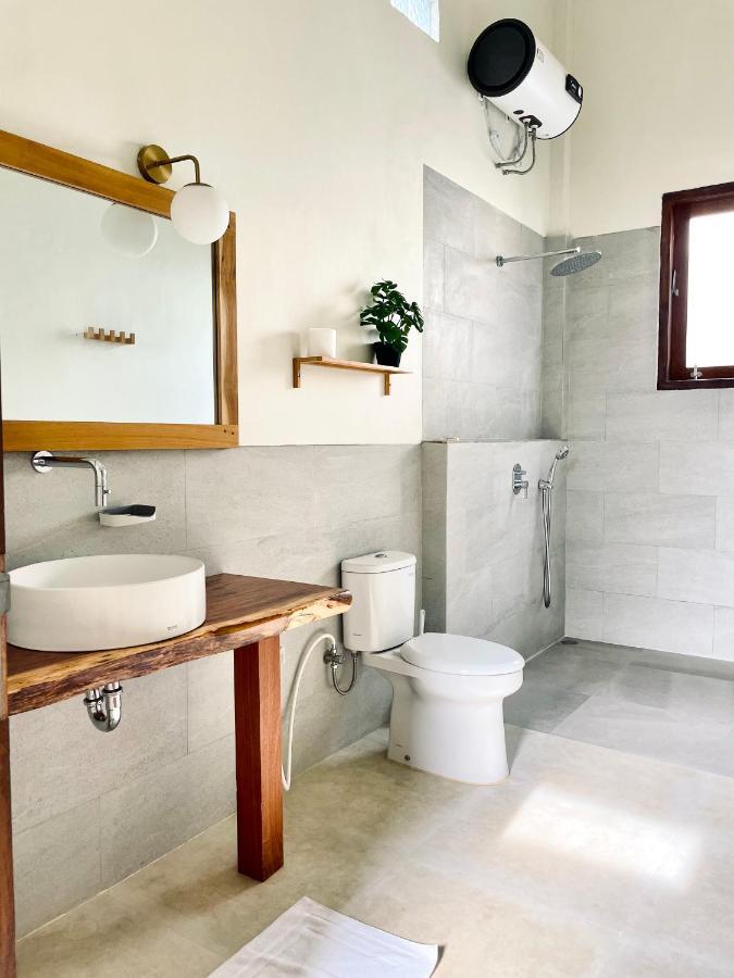Sunset Beach Resort Weh سابانغ المظهر الخارجي الصورة