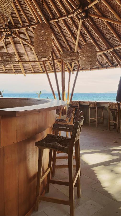 Sunset Beach Resort Weh سابانغ المظهر الخارجي الصورة