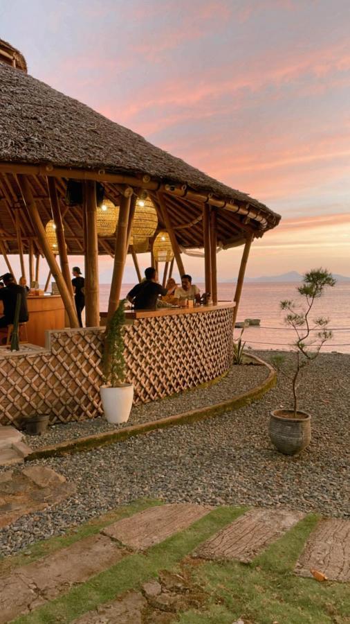 Sunset Beach Resort Weh سابانغ المظهر الخارجي الصورة