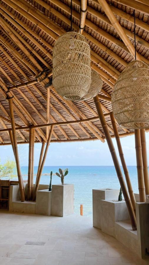 Sunset Beach Resort Weh سابانغ المظهر الخارجي الصورة