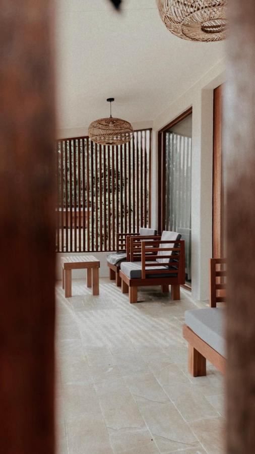 Sunset Beach Resort Weh سابانغ المظهر الخارجي الصورة