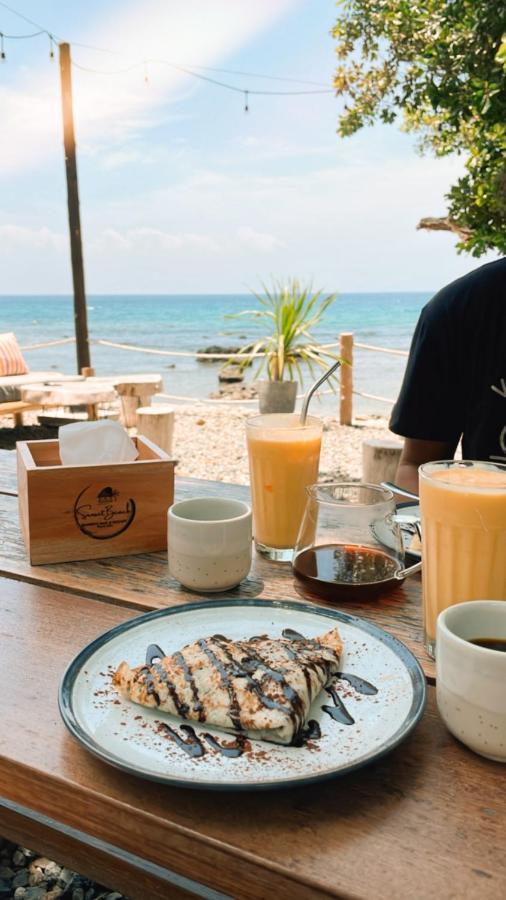Sunset Beach Resort Weh سابانغ المظهر الخارجي الصورة