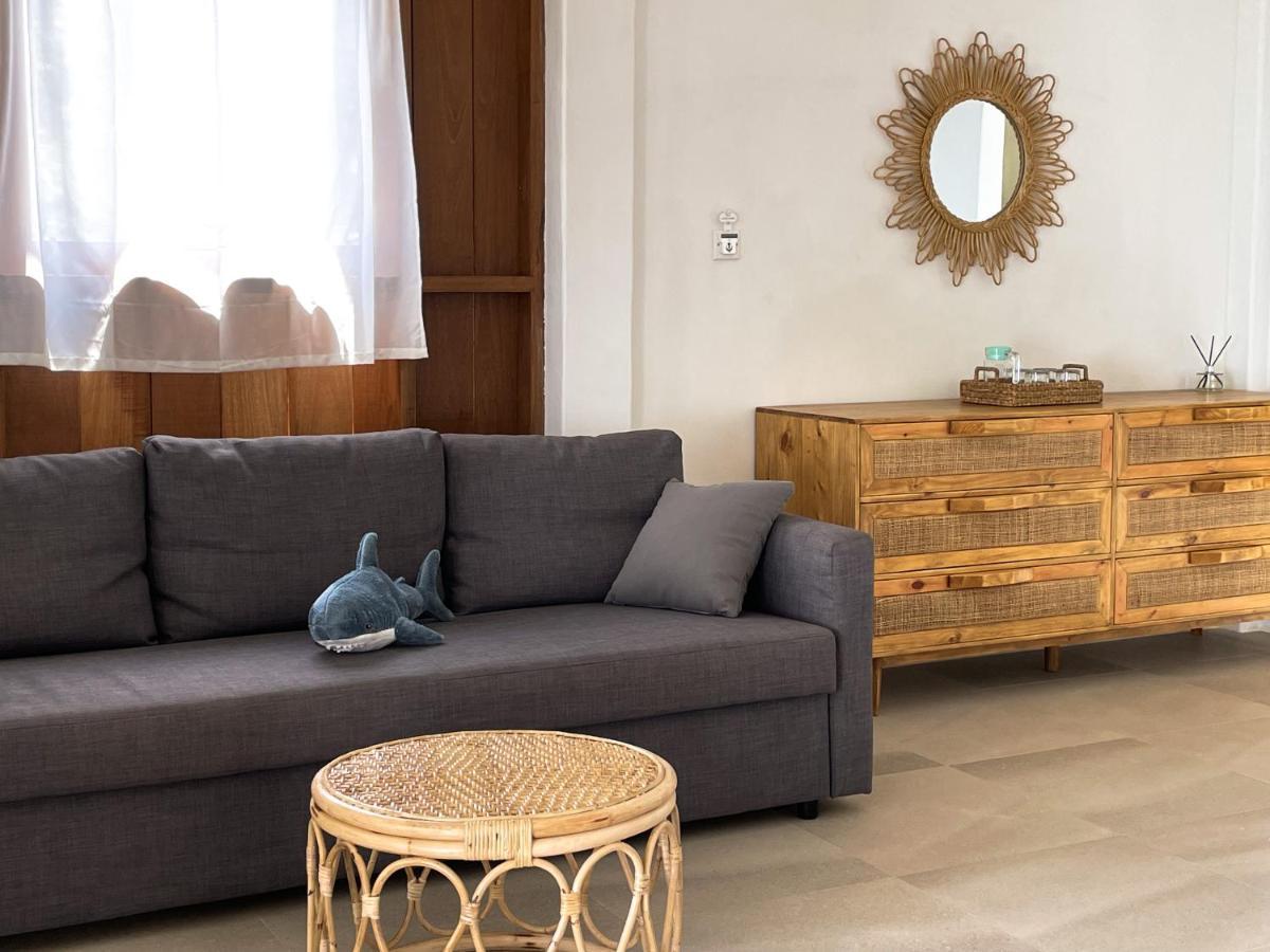 Sunset Beach Resort Weh سابانغ المظهر الخارجي الصورة