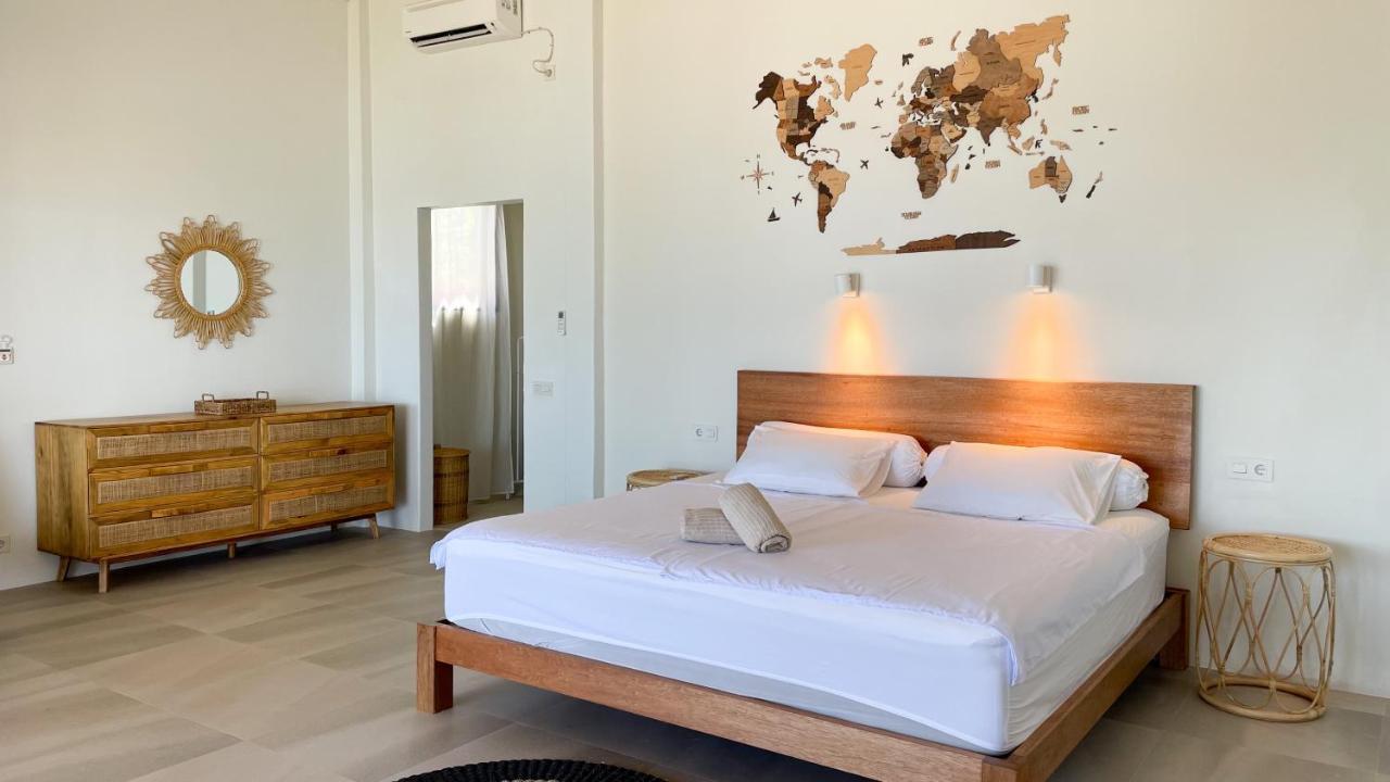Sunset Beach Resort Weh سابانغ المظهر الخارجي الصورة