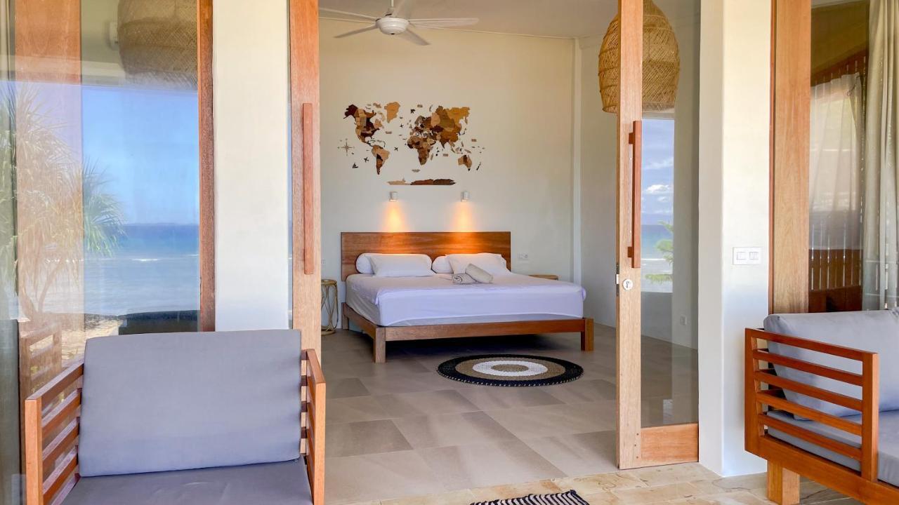 Sunset Beach Resort Weh سابانغ المظهر الخارجي الصورة