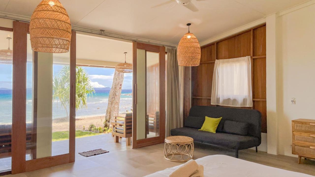 Sunset Beach Resort Weh سابانغ المظهر الخارجي الصورة