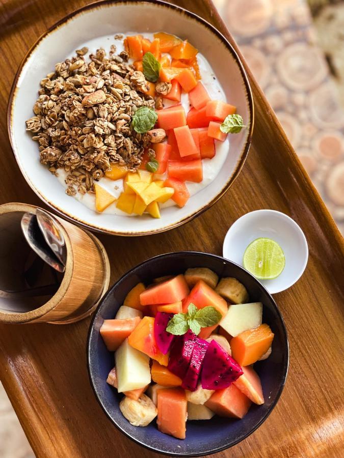 Sunset Beach Resort Weh سابانغ المظهر الخارجي الصورة