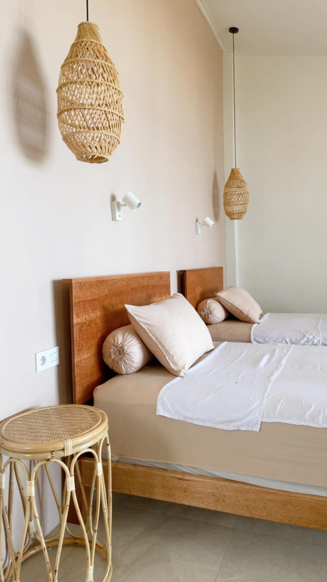 Sunset Beach Resort Weh سابانغ المظهر الخارجي الصورة